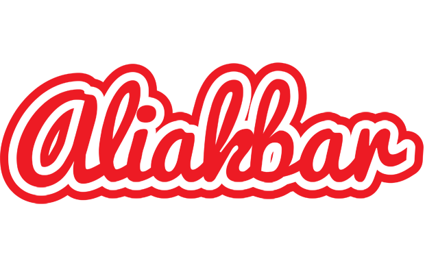 Aliakbar sunshine logo