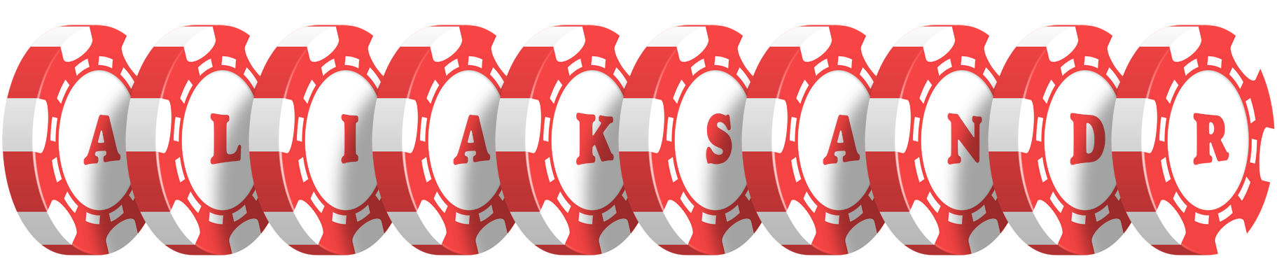 Aliaksandr chip logo