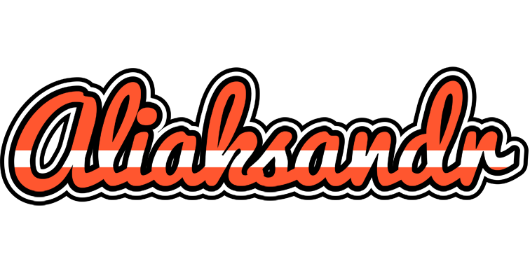 Aliaksandr denmark logo