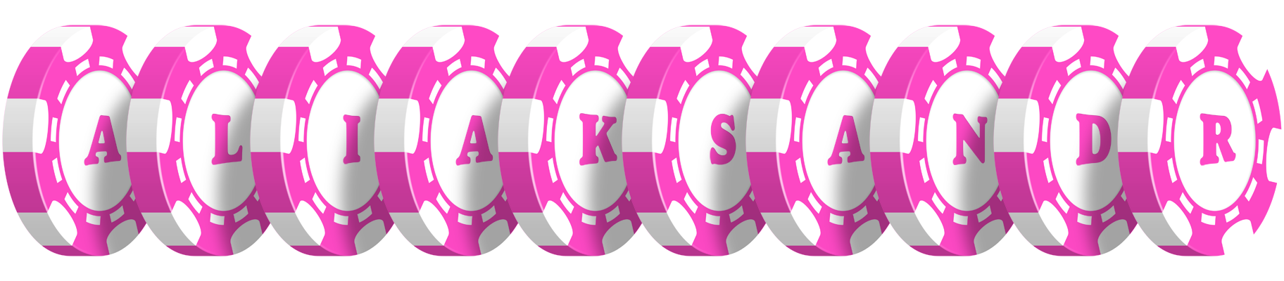 Aliaksandr gambler logo