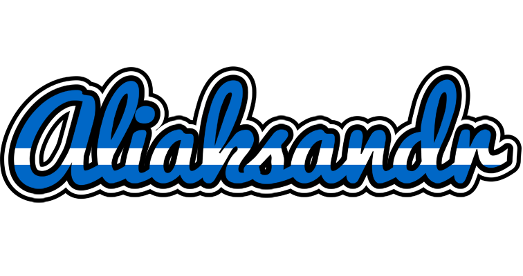 Aliaksandr greece logo