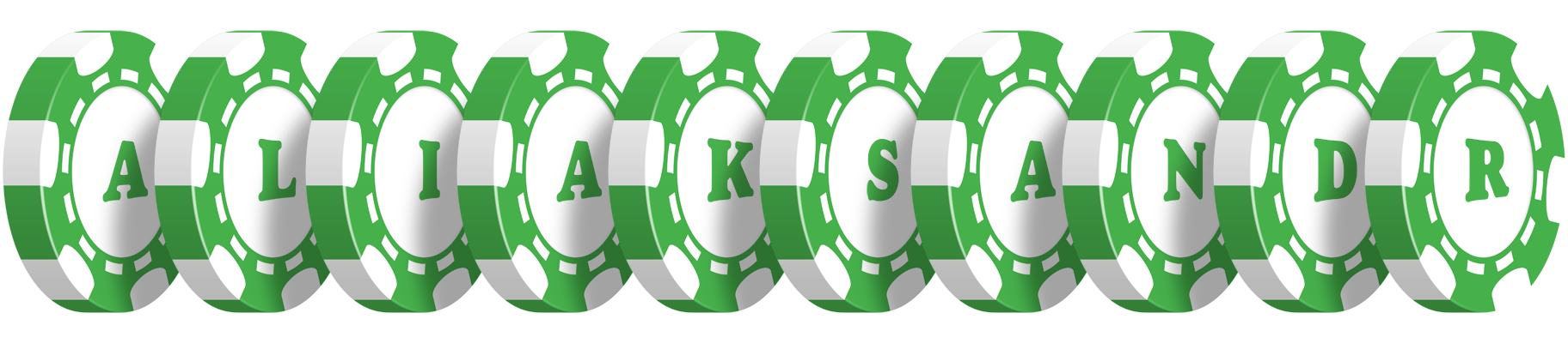 Aliaksandr kicker logo
