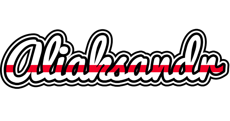Aliaksandr kingdom logo