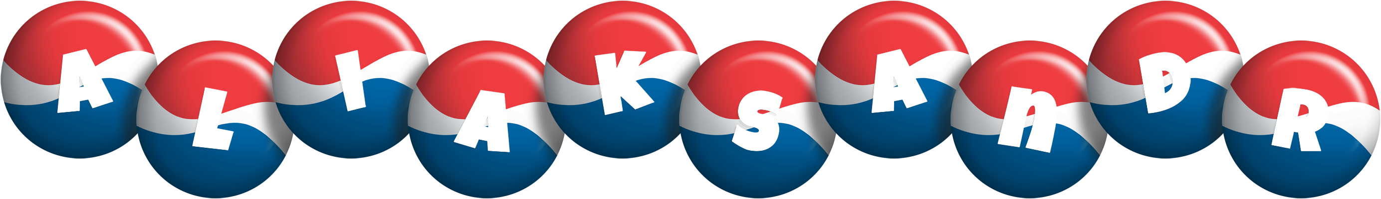 Aliaksandr paris logo