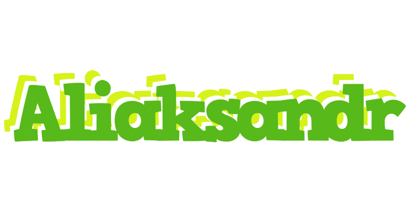 Aliaksandr picnic logo
