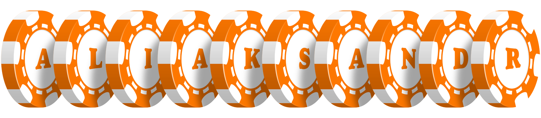 Aliaksandr stacks logo