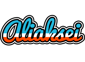 Aliaksei america logo