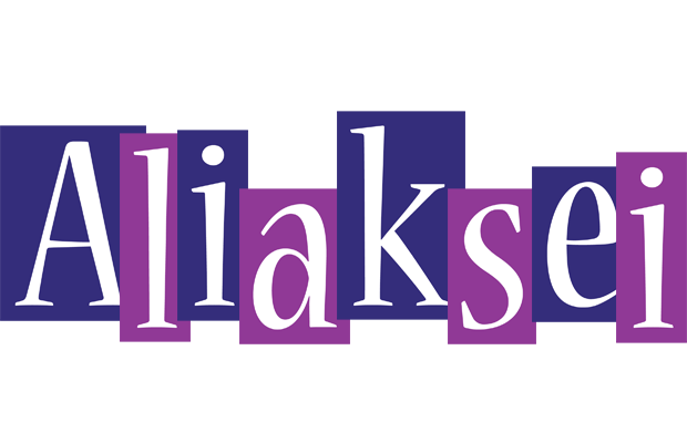 Aliaksei autumn logo