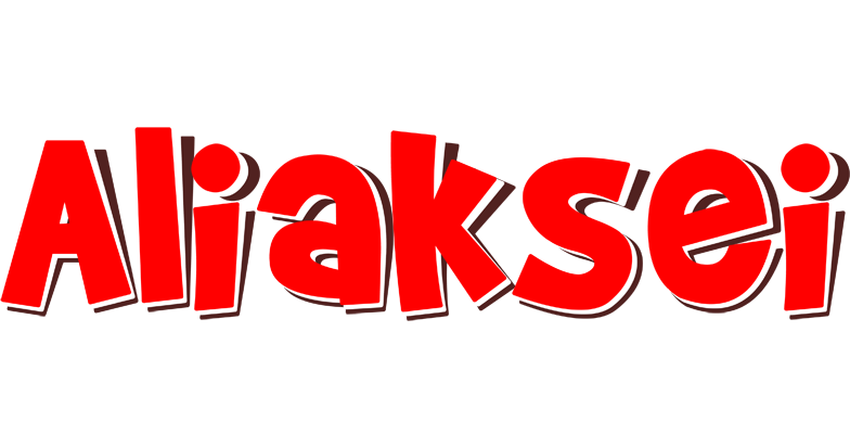 Aliaksei basket logo