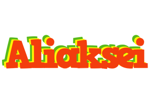 Aliaksei bbq logo