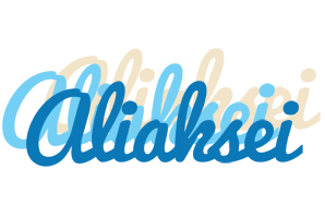 Aliaksei breeze logo