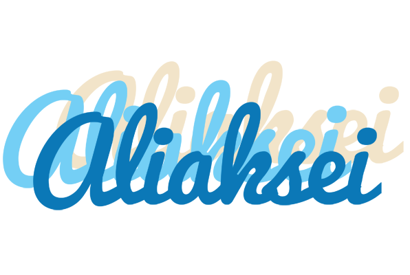 Aliaksei breeze logo