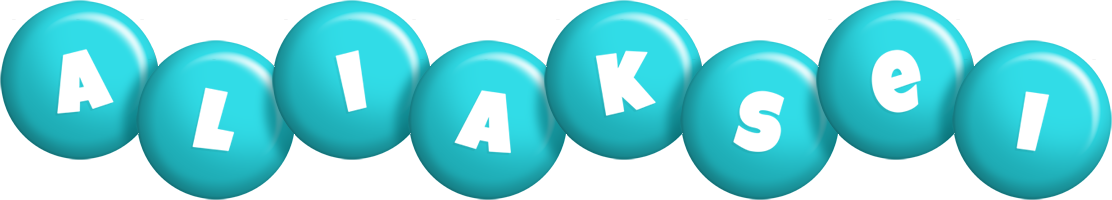 Aliaksei candy-azur logo