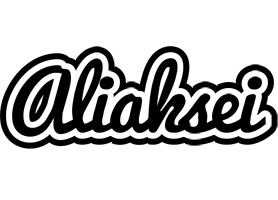 Aliaksei chess logo