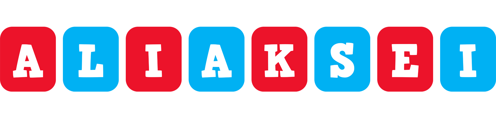Aliaksei diesel logo
