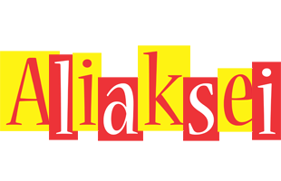 Aliaksei errors logo