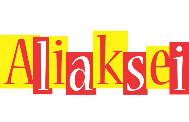 Aliaksei errors logo