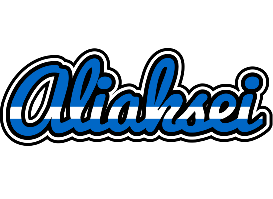 Aliaksei greece logo
