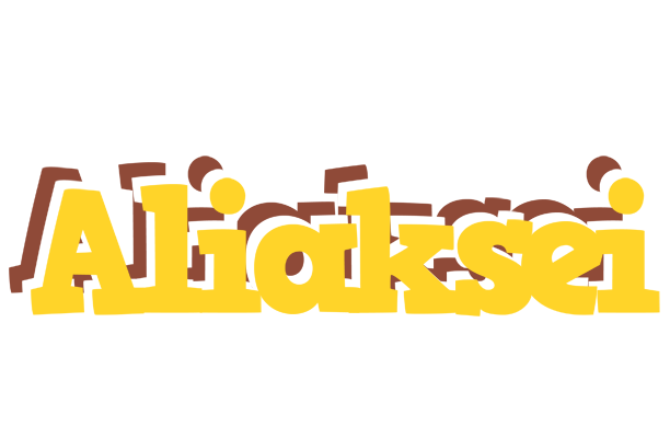 Aliaksei hotcup logo