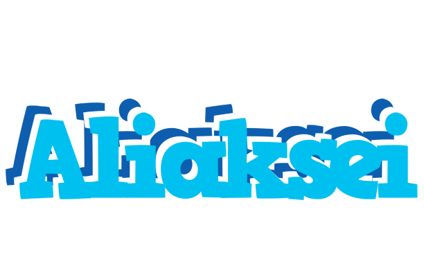 Aliaksei jacuzzi logo