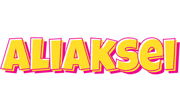 Aliaksei kaboom logo