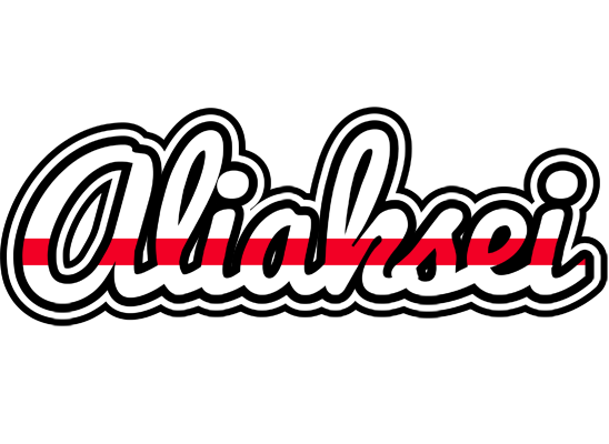 Aliaksei kingdom logo