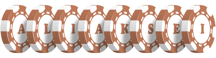 Aliaksei limit logo