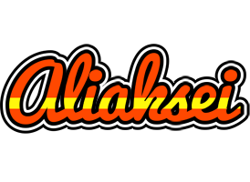 Aliaksei madrid logo