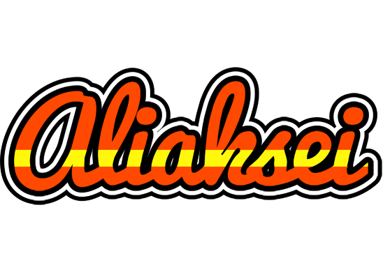 Aliaksei madrid logo