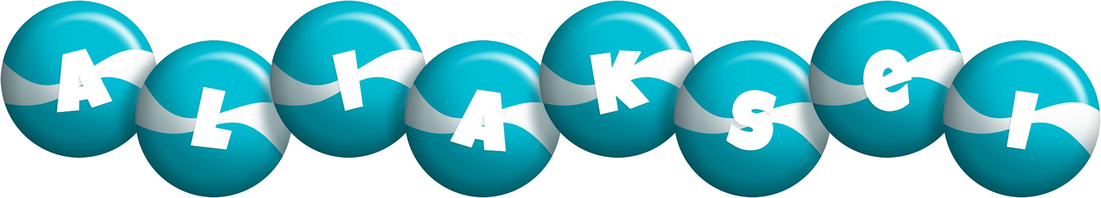 Aliaksei messi logo