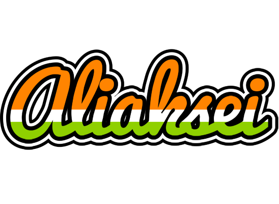 Aliaksei mumbai logo