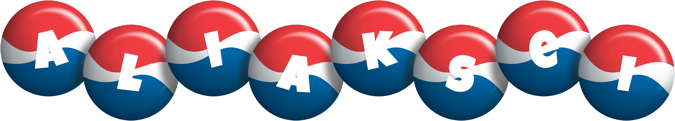 Aliaksei paris logo