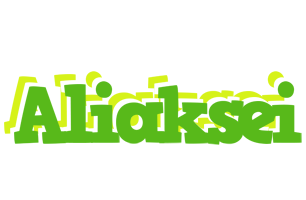 Aliaksei picnic logo