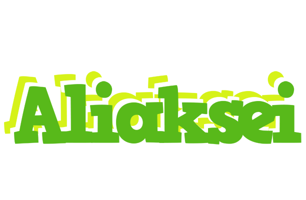 Aliaksei picnic logo