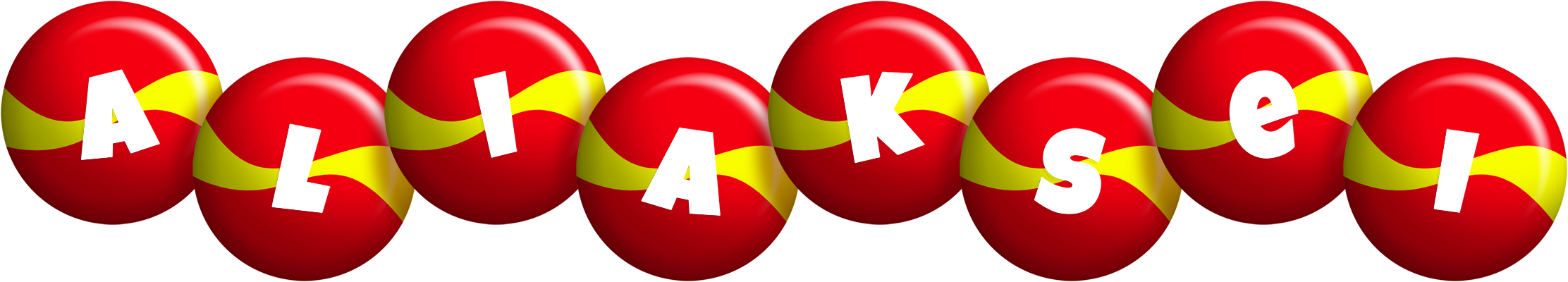 Aliaksei spain logo