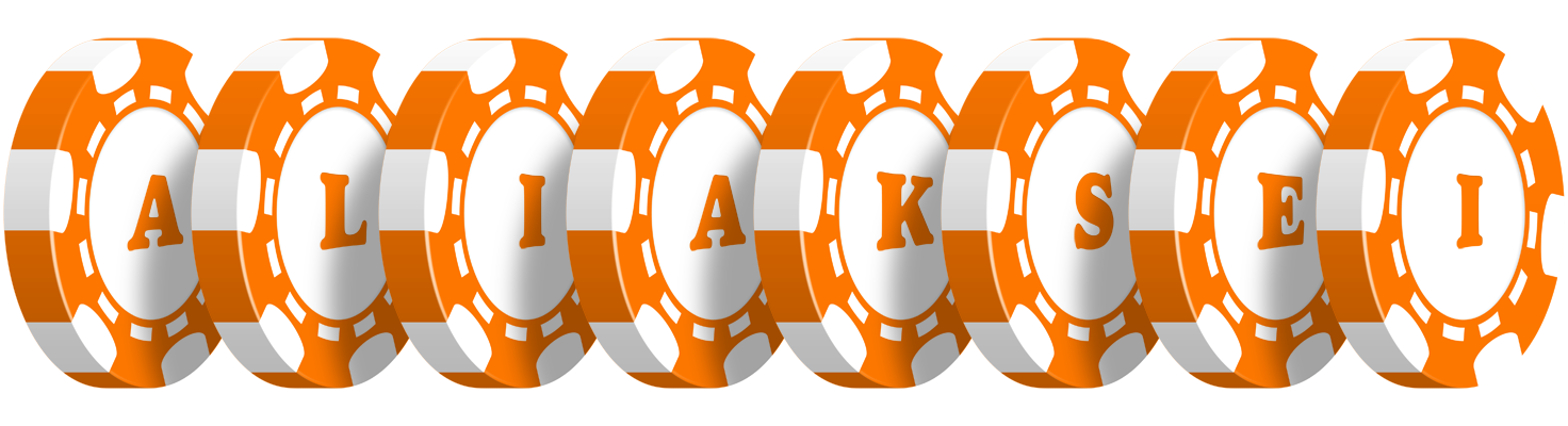Aliaksei stacks logo
