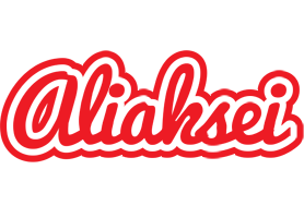 Aliaksei sunshine logo