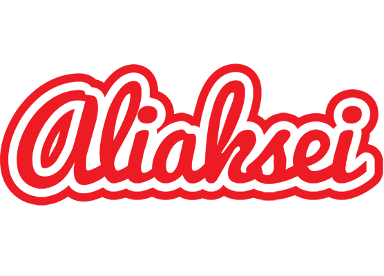 Aliaksei sunshine logo