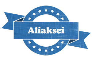 Aliaksei trust logo