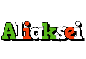 Aliaksei venezia logo