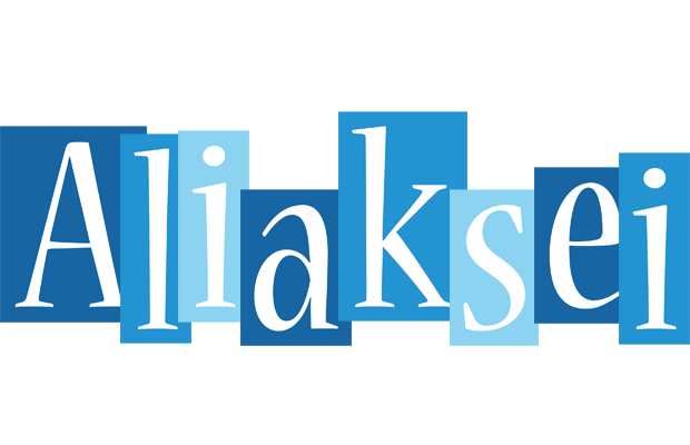 Aliaksei winter logo