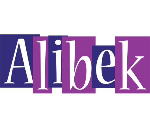 Alibek autumn logo