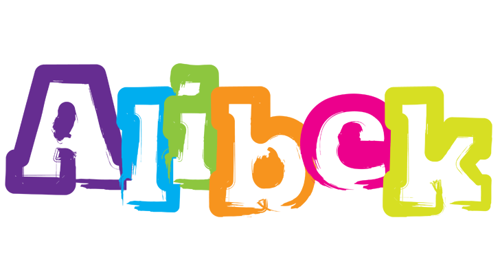 Alibek casino logo