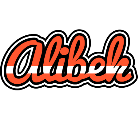 Alibek denmark logo
