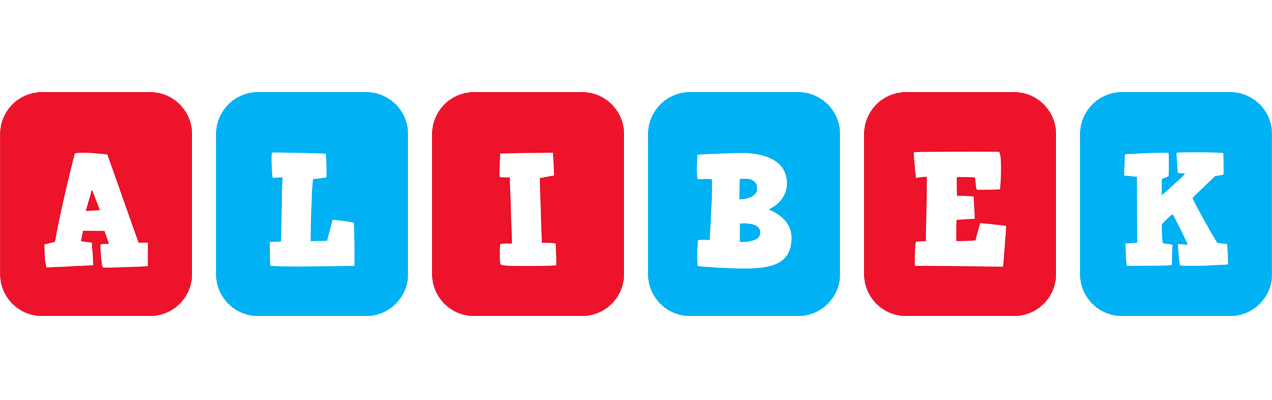 Alibek diesel logo