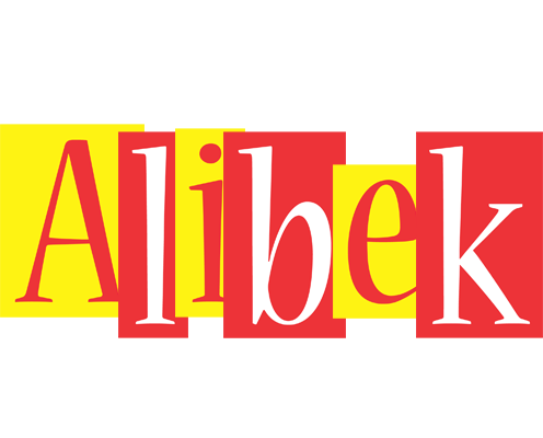Alibek errors logo