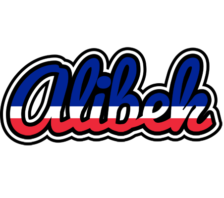 Alibek france logo