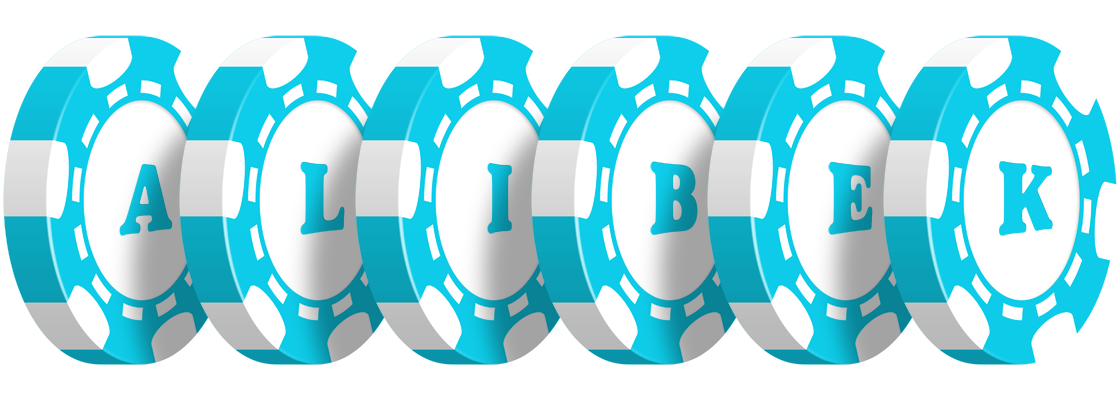 Alibek funbet logo