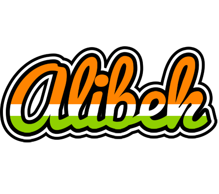 Alibek mumbai logo