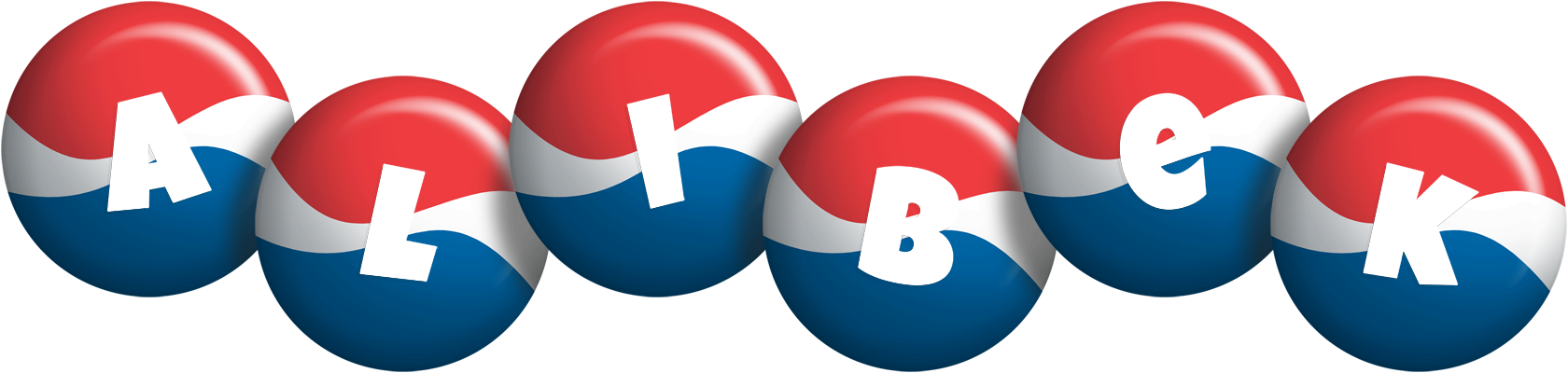 Alibek paris logo